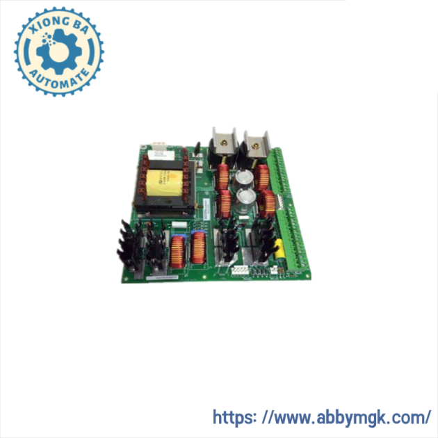 GE VMIVME-7452 Industrial Module