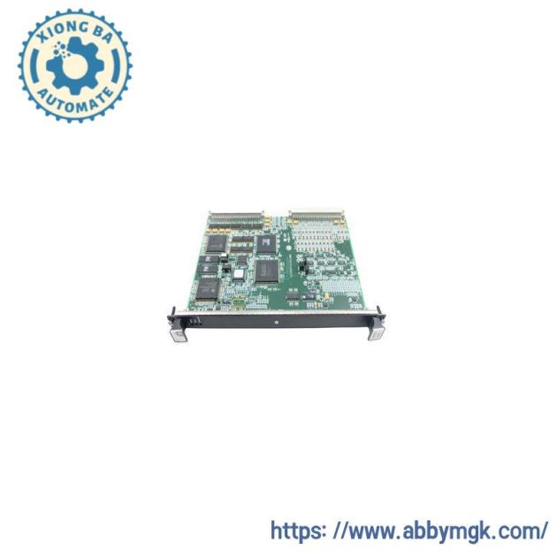 GE VMIVME-7452 Industrial Module