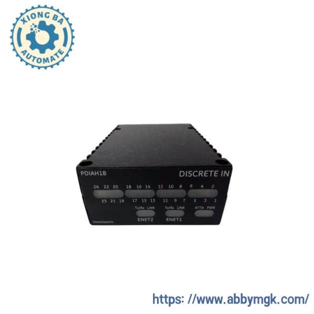 GE VMIVME-7455 Industrial Control Module