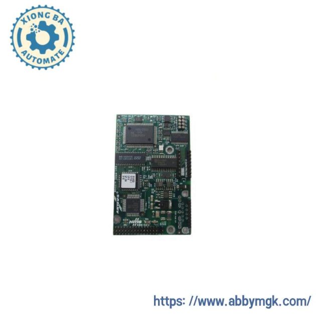 GE VMIVME-7740-850 L Industrial Control Module