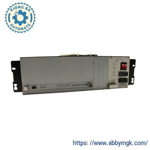 GE VMIVME-7807RC - Industrial Automation Module