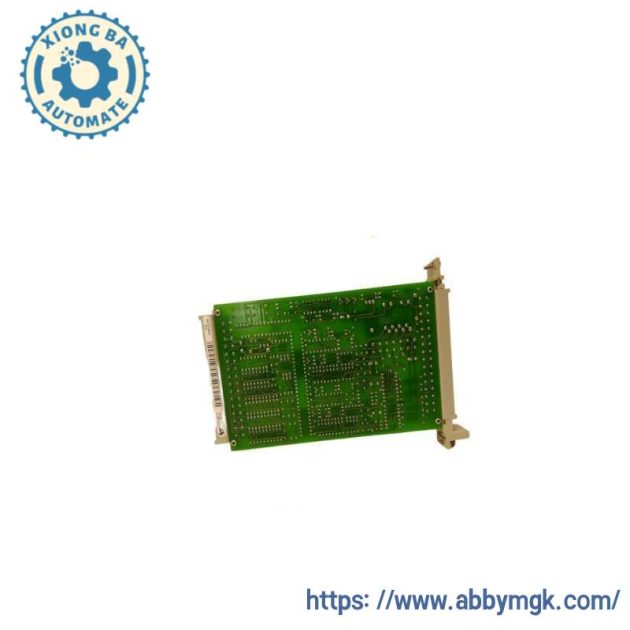 HIMA F6706 Digital Output Module for Industrial Automation