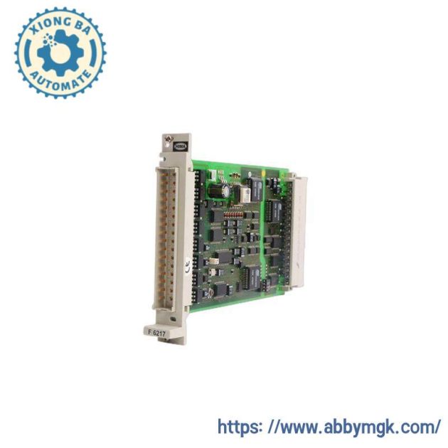 HIMA Z7136 Digital Output Module, PLC Component