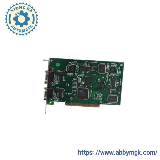 Hollysys PLC FM161D Digital Input Module