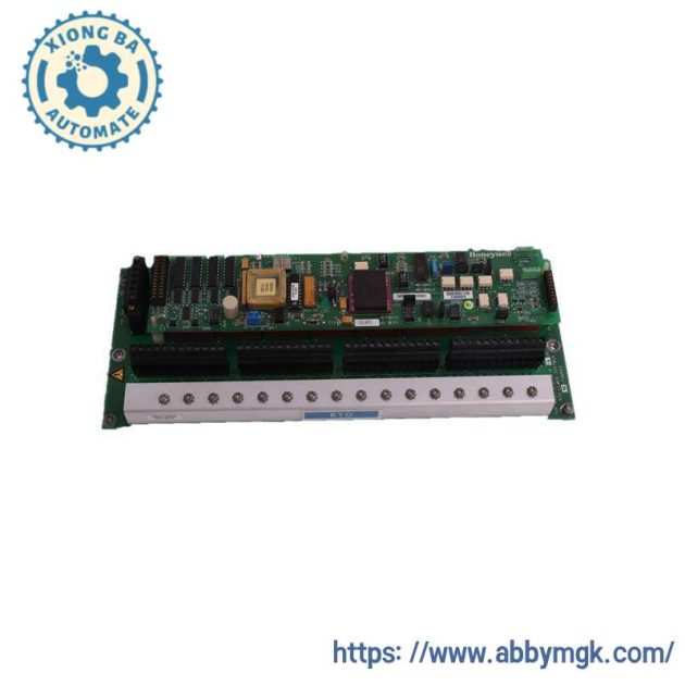 Honeywell 05701-A-0145 Control Module