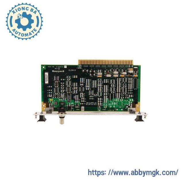 Honeywell 51304487-100 Digital Input Module