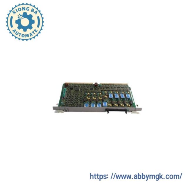 HONEYWELL 51306673-100 EPNI Industrial Control Module