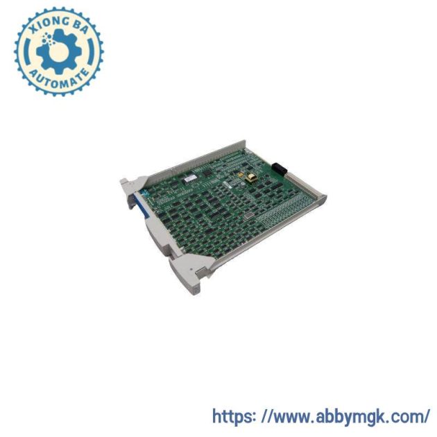 HONEYWELL 51400700-100 Digital Input Module for Industrial Control Systems