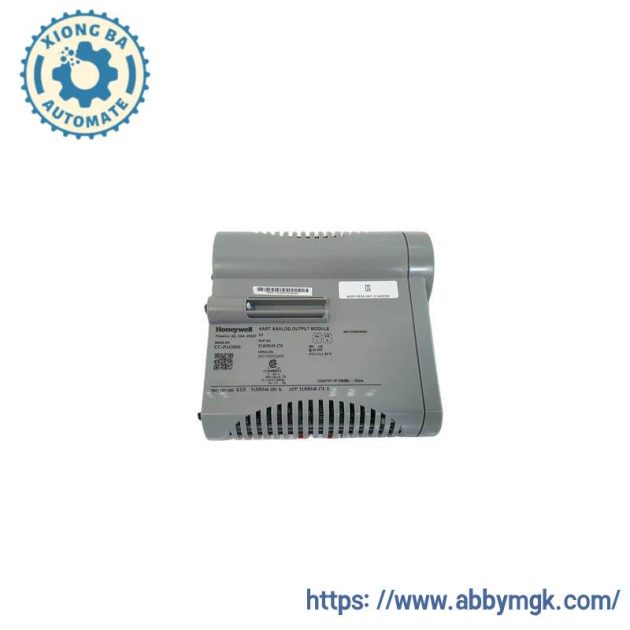 Honeywell 51305459-100 Industrial Control Module