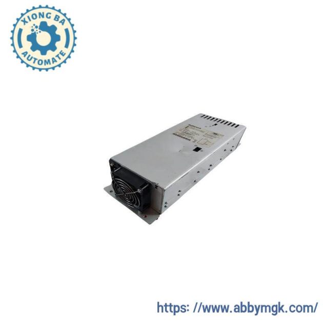 Honeywell FC-PSU-UNI2450U Power Supply Unit: High-Efficiency Universal Input Module