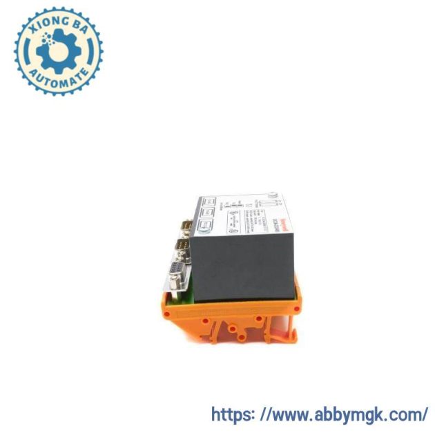 HONEYWELL GR-2C-DC24V: High Precision Industrial Control Module