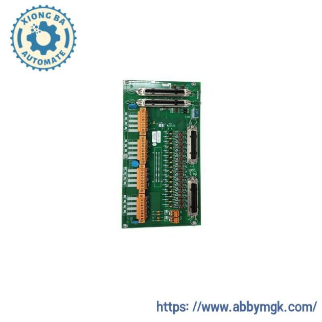 Honeywell TC-XXXXX1 Digital Input Module