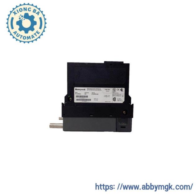 Honeywell TK-FPDXX2 Industrial Control Module