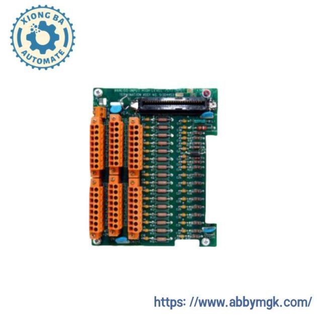 Honeywell TK-FPDXX2 Industrial Control Module