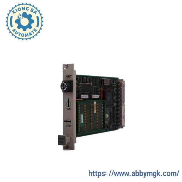 Honeywell TK-FTEB01 51309512-175 Ethernet Module for Seamless Integration in DCS Systems