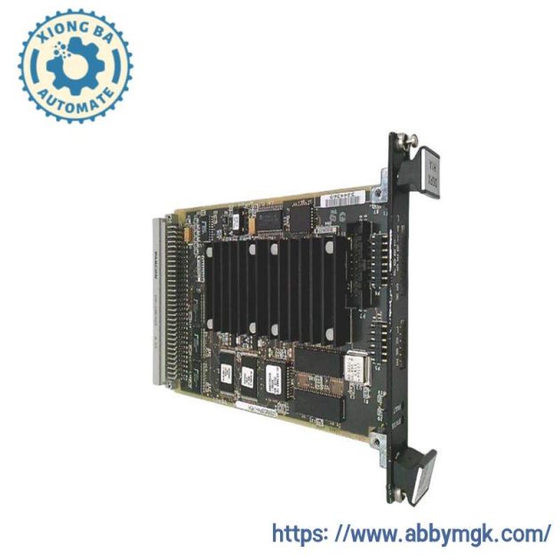 GE IS200DSPXH1ADA: Advanced Process Control Module