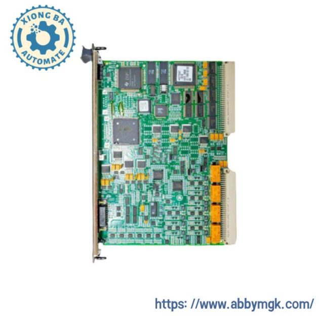 GE IS200JPDMG1RDC - Advanced Mark VI PCB for Industrial Control