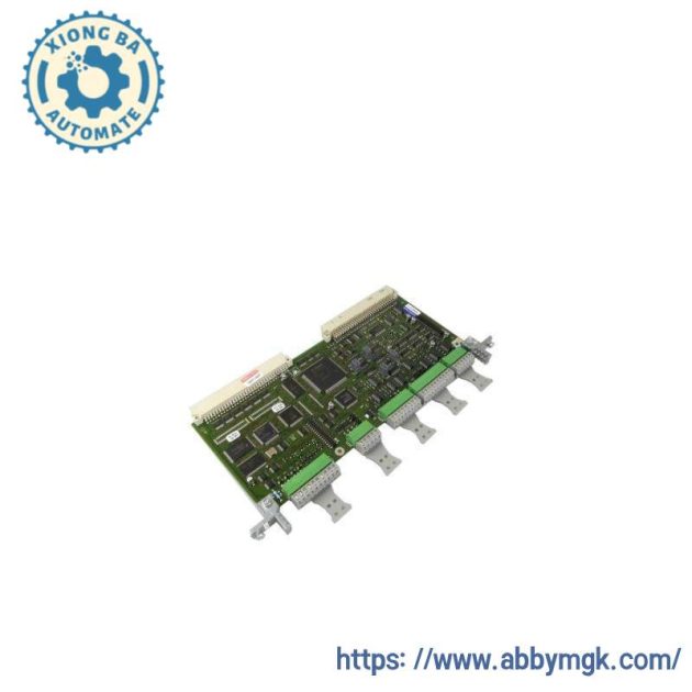 NI CFP-DO-400 Custom Processed Digital Output Module