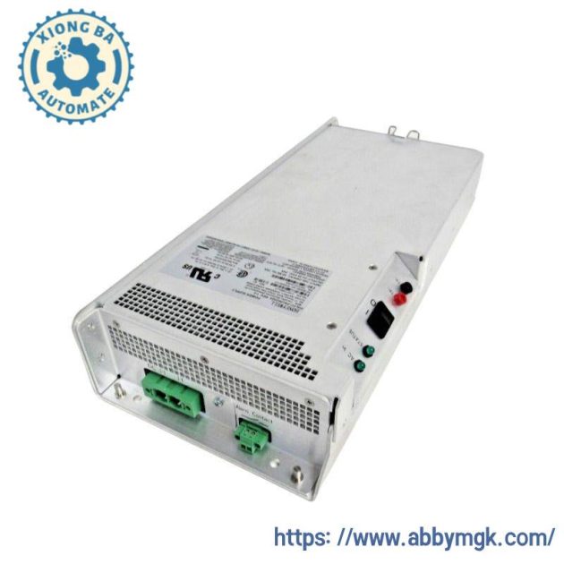 NI SCXI-1324 Industrial Signal Conditioning Module