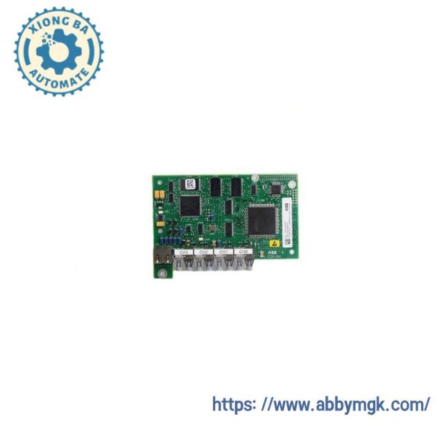 NI SCXI-1346 Industrial Signal Conditioning Module