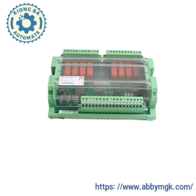 NI SCXI-1346 Industrial Signal Conditioning Module