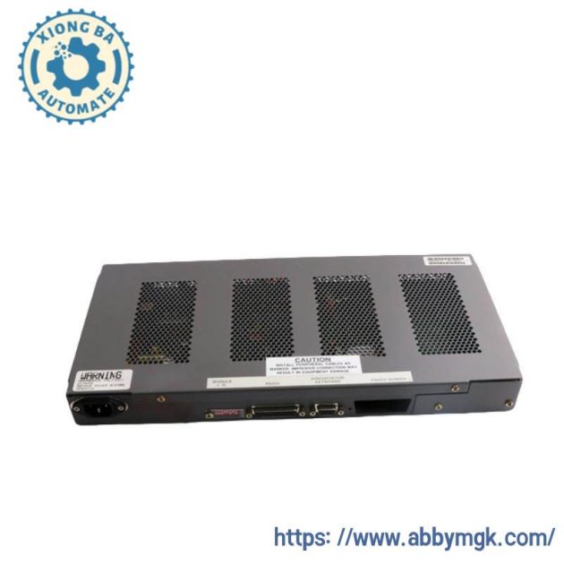 FOXBORO P0922AE | Advanced Process Control Module