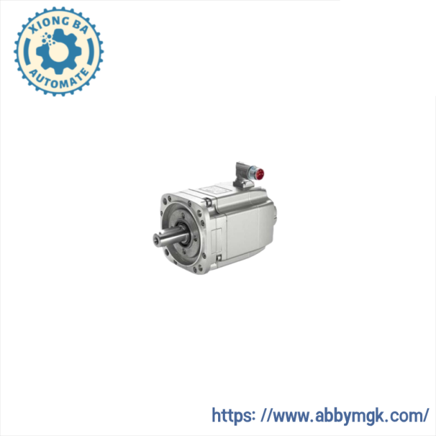 Siemens 1FK7063-2AF71-1RH1: Precision Synchronous Motor