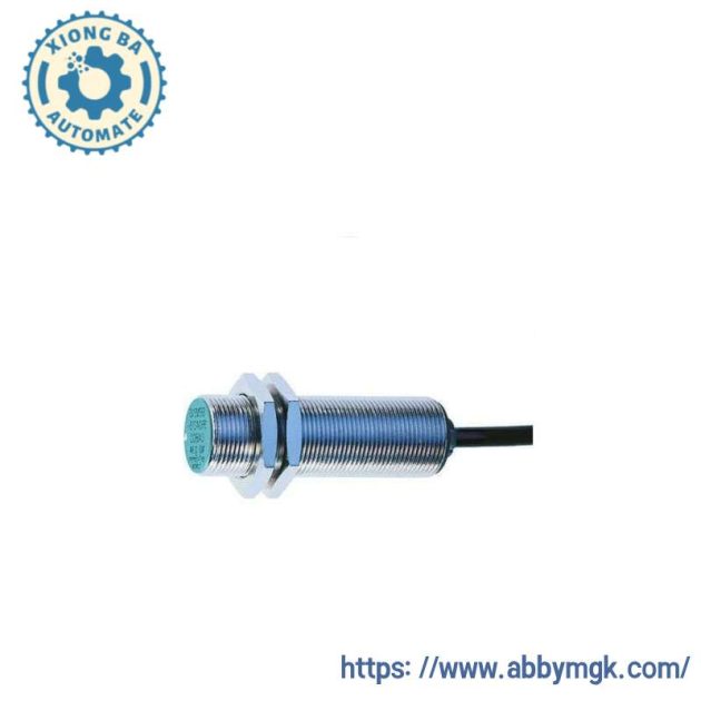 SIEMENS 3RG4013-3AG33 Inductive Sensor - Precision for Industrial Control