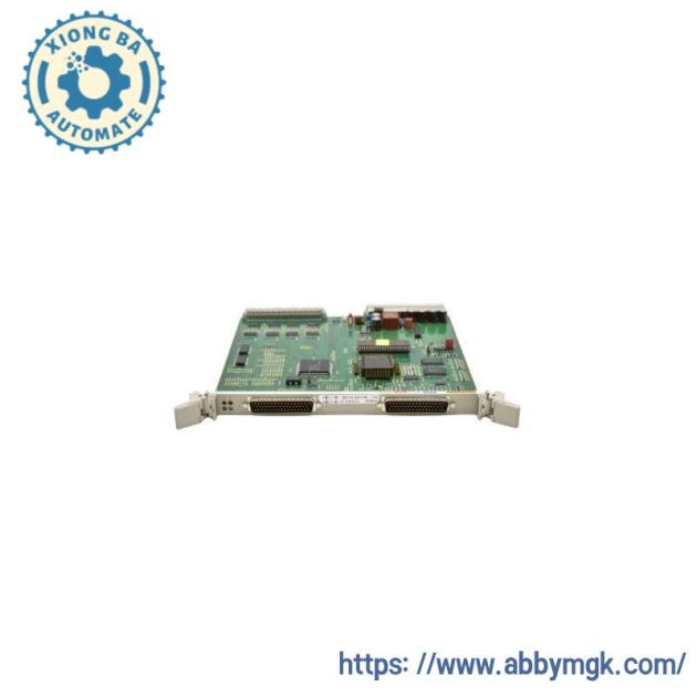 SIEMENS 6DP1614-8BB IM614 Module: Industrial Automation Heartbeat