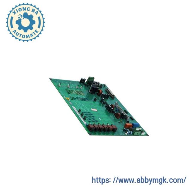 SIEMENS 6SE7041-8EK85-0HA0: Industrial Control Interface Module