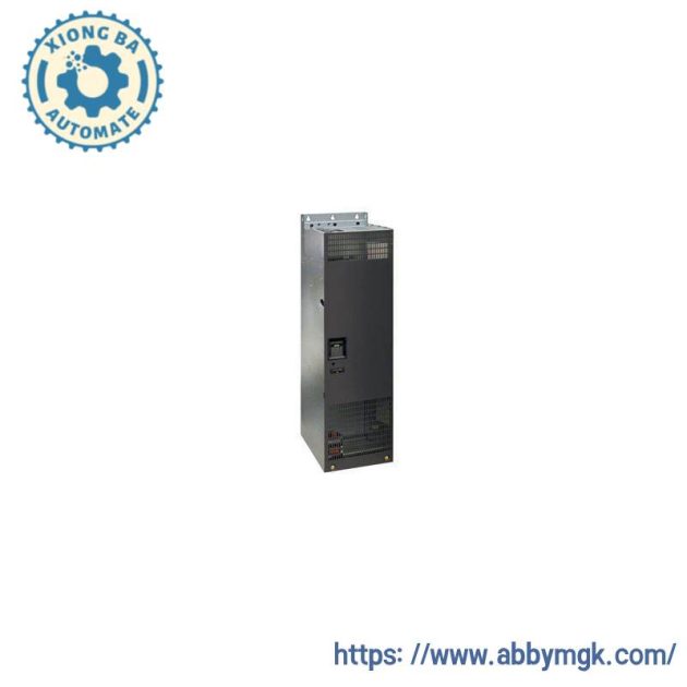 SIEMENS 6SL3351-1AE33-8AA2 AC Inverter: Precision Control for Industrial Applications