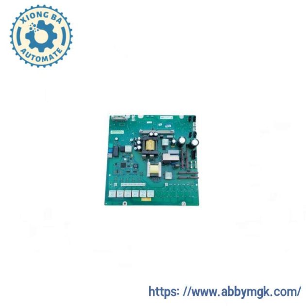 SIEMENS C98043-A7105-L1-9 Power Interface Board: High-Performance Integration for Industrial Control Systems