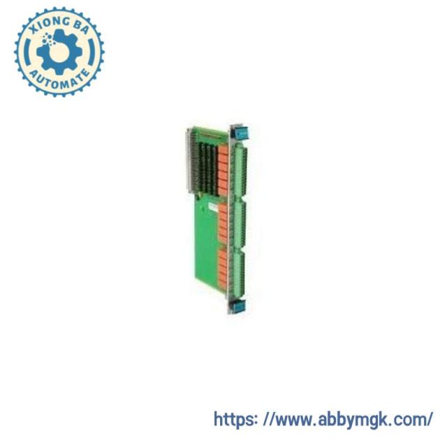 Allen-Bradley 1794-IE8XOE4 High-Density Analog Modules