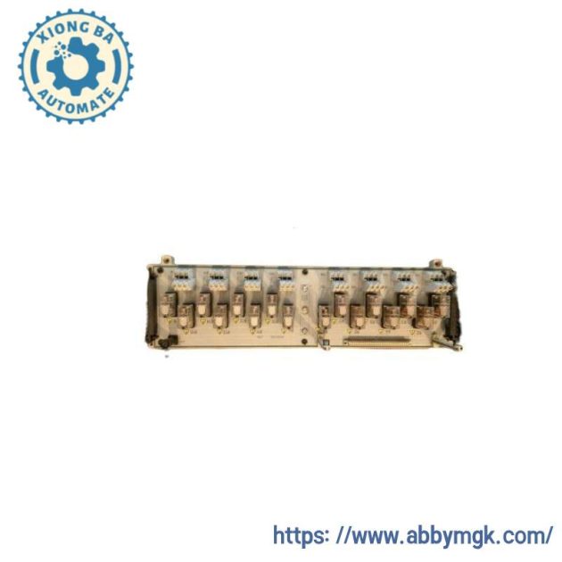 Westinghouse 1C31219G01 PLC Module