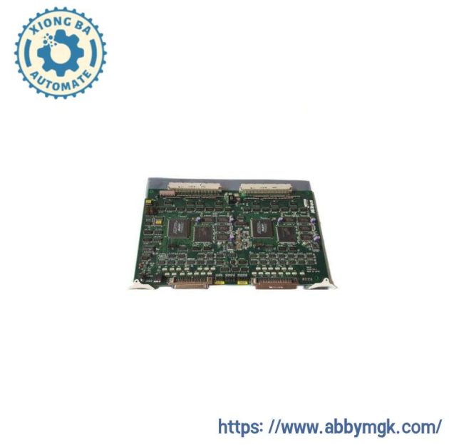 WINGREEN IPB PCB V2.0_A01 - High-Performance Industrial Control Module