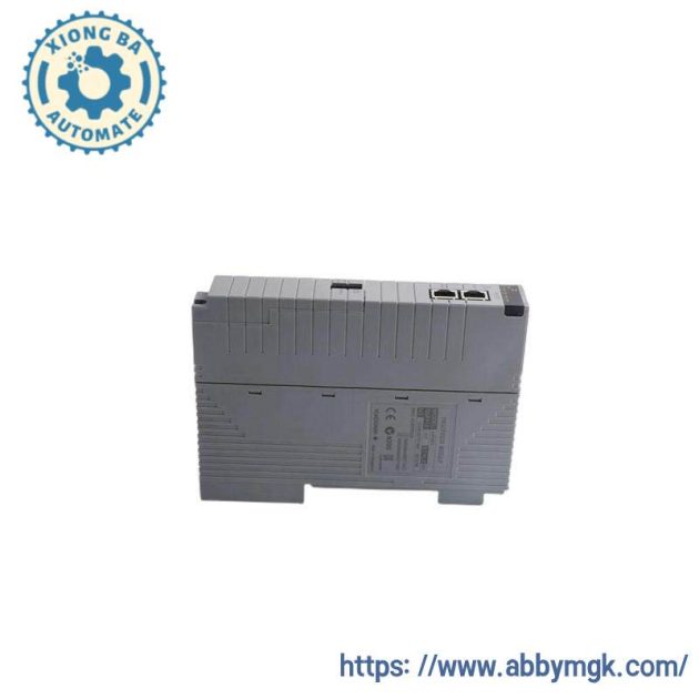 Yokogawa AI-917-00 Analog Input Module, High Precision & Reliable Control Solutions