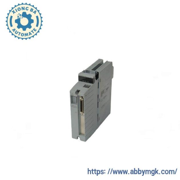 Yokogawa EB401-10 S1 Bus Interface Module: Advanced Control for Industrial Automation