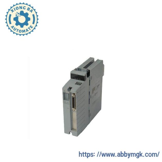 YOKOGAWA F3BU06-0N Base Module for Industrial Control Systems