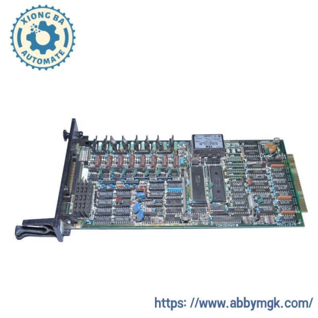 Yokogawa YS1700-000/A34 Programmable Indicating Controller